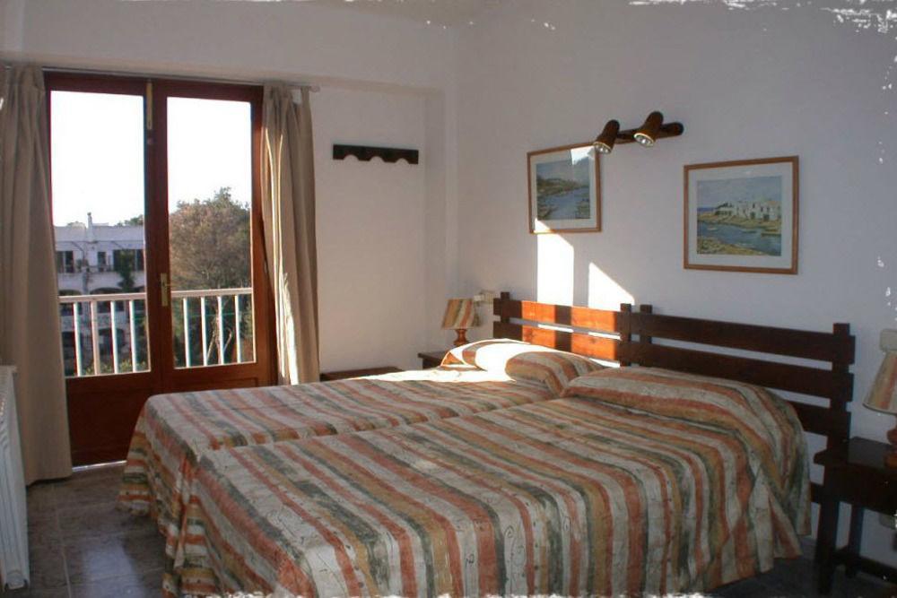 Villa Lorenzo Cala Figuera  Exterior foto