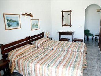 Villa Lorenzo Cala Figuera  Exterior foto
